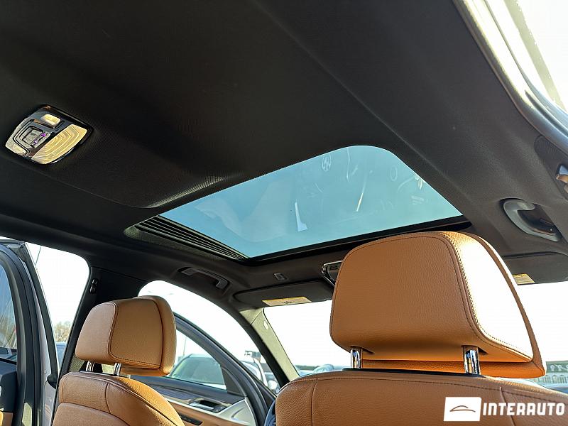 BMW 530 13 bmw 530 2019