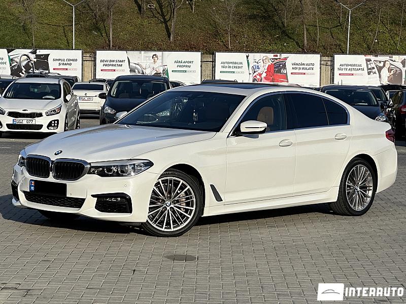 BMW 530 2 bmw 530 2019