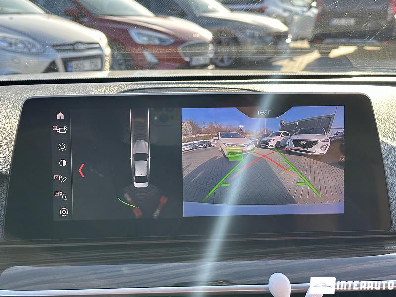 BMW 530 9 bmw 530 2019