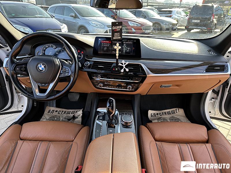 BMW 530 6 bmw 530 2019