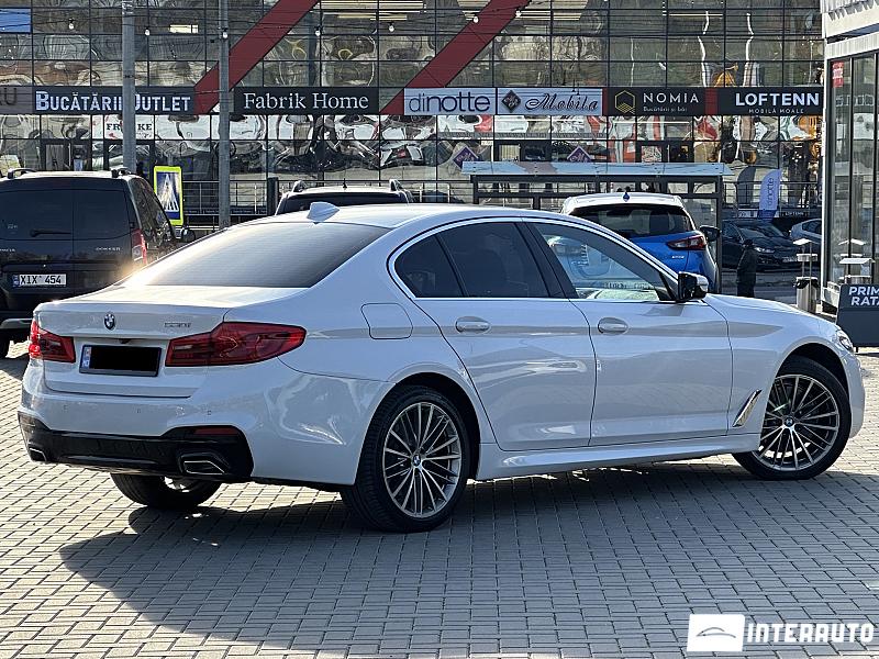 BMW 530 3 bmw 530 2019