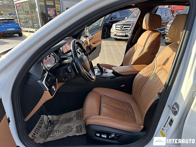 BMW 530 5 bmw 530 2019