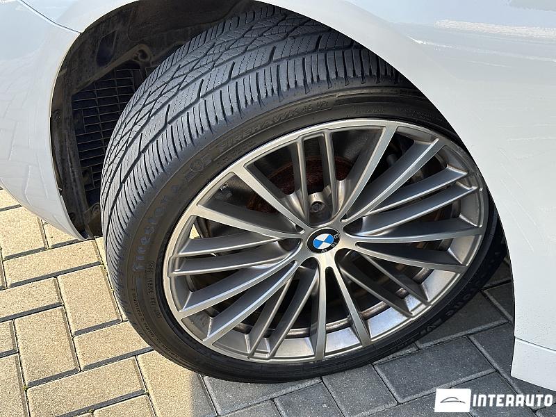 BMW 530 17 bmw 530 2019