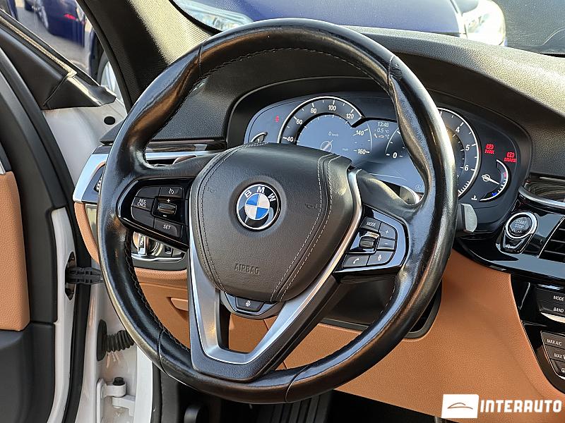 BMW 530 7 bmw 530 2019