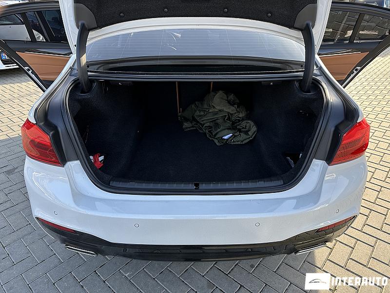 BMW 530 23 bmw 530 2019