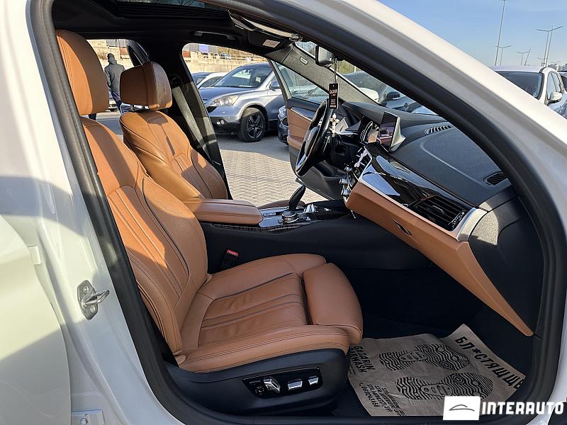 BMW 530 15 bmw 530 2019