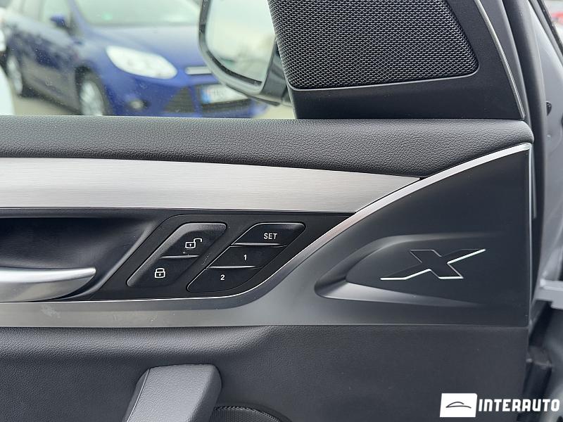 BMW X3 3.0e 21 bmw x3 3.0e 2021