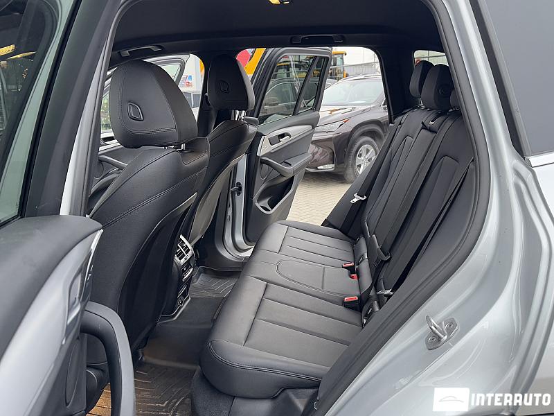 BMW X3 3.0e 13 bmw x3 3.0e 2021