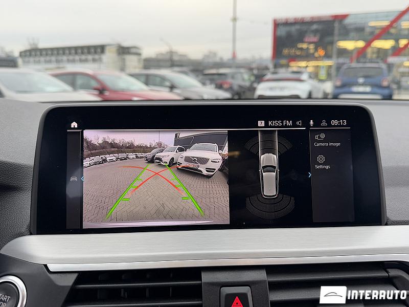 BMW X3 3.0e 10 bmw x3 3.0e 2021