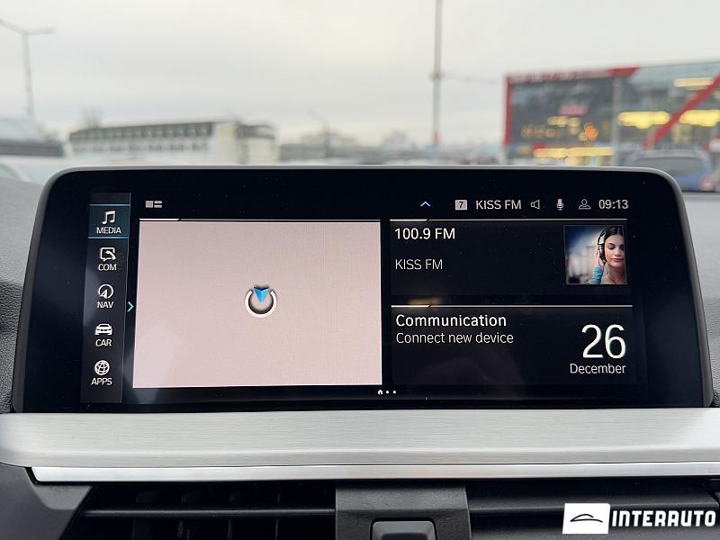 BMW X3 3.0e 9 bmw x3 3.0e 2021