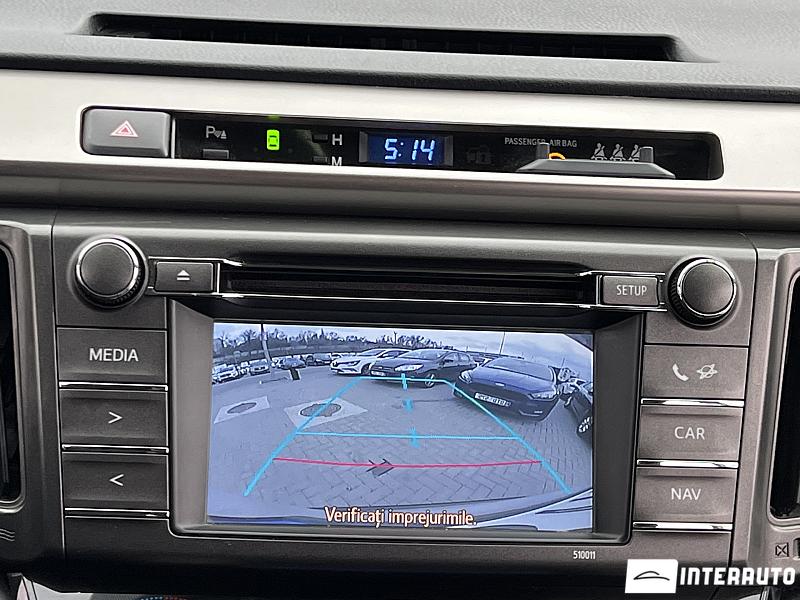 Toyota Rav-4 9 toyota rav-4 2014