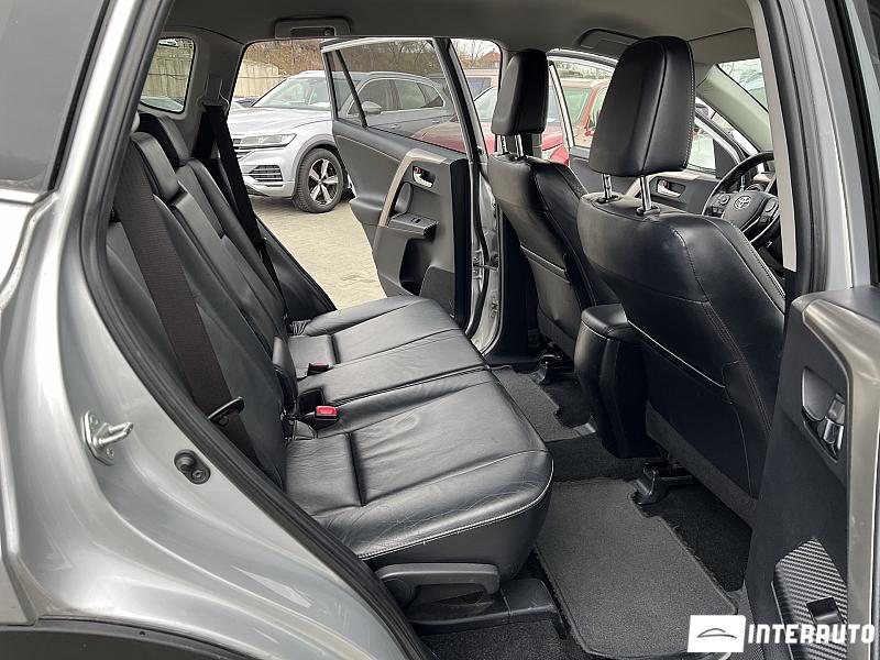 Toyota Rav-4 14 toyota rav-4 2014