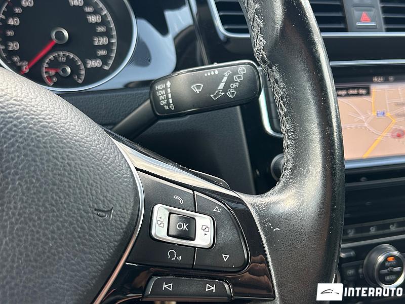 Volkswagen Golf 9 volkswagen golf 2014