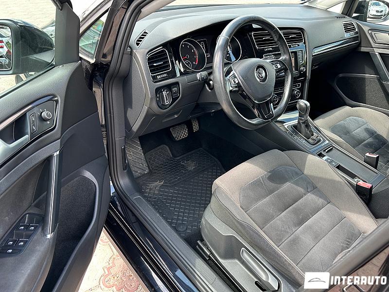 Volkswagen Golf 5 volkswagen golf 2014