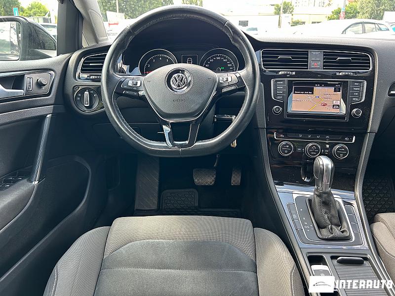 Volkswagen Golf 7 volkswagen golf 2014