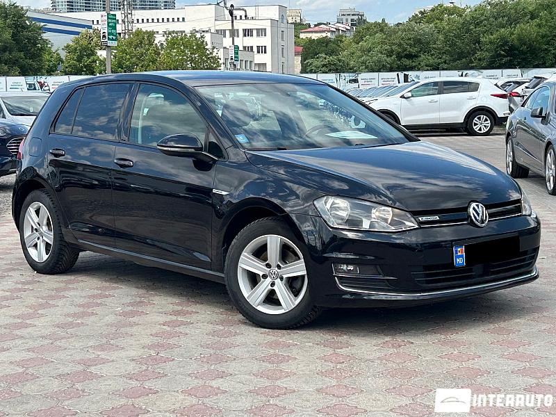Volkswagen Golf 4 volkswagen golf 2014
