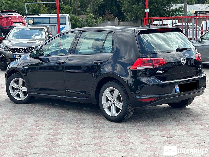 Volkswagen Golf 2 volkswagen golf 2014