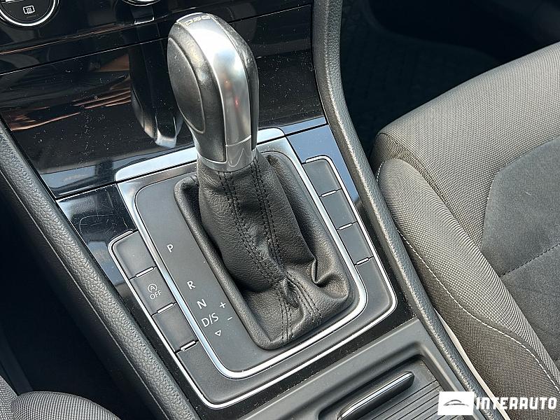 Volkswagen Golf 12 volkswagen golf 2014