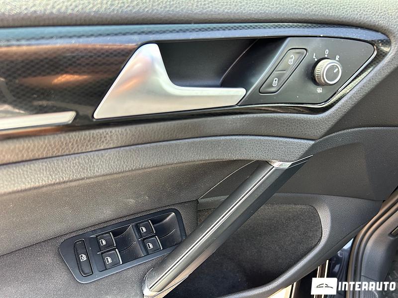 Volkswagen Golf 6 volkswagen golf 2014