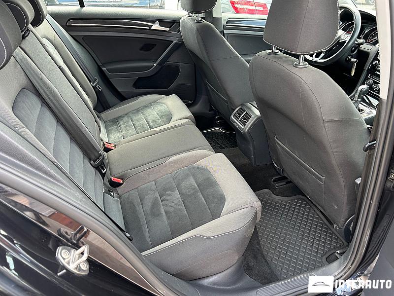 Volkswagen Golf 15 volkswagen golf 2014