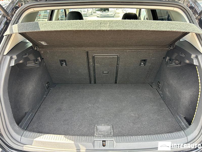 Volkswagen Golf 16 volkswagen golf 2014