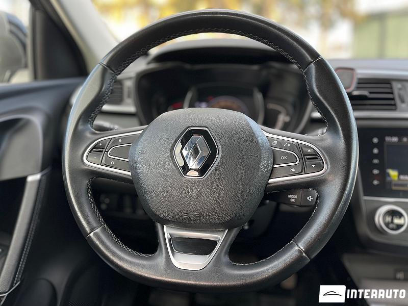 Renault Kadjar 10 renault kadjar 2019