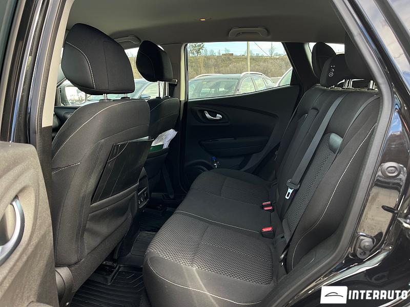 Renault Kadjar 17 renault kadjar 2019