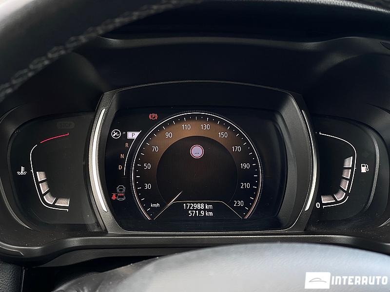 Renault Kadjar 11 renault kadjar 2019