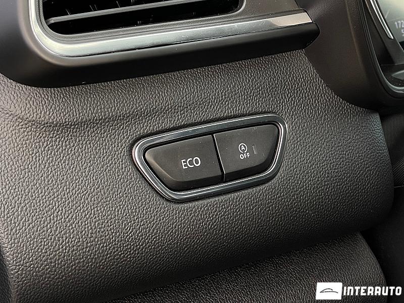 Renault Kadjar 7 renault kadjar 2019