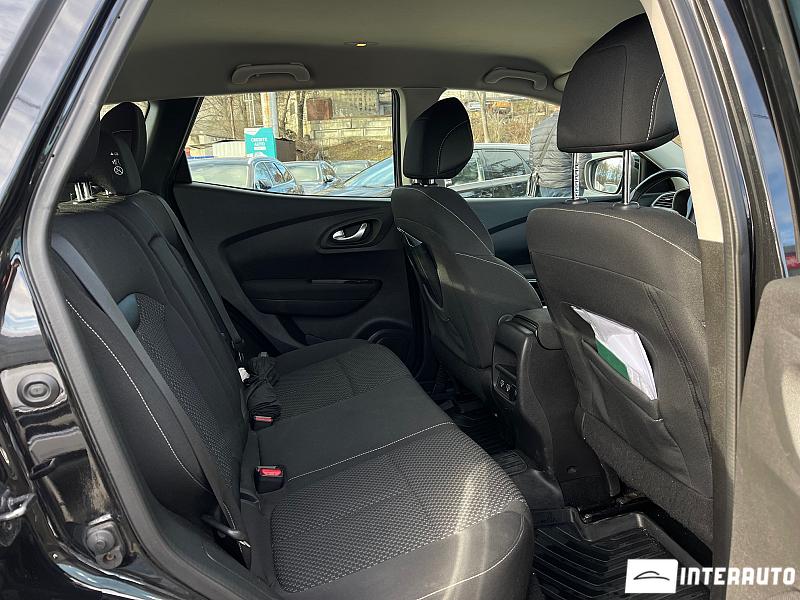 Renault Kadjar 15 renault kadjar 2019