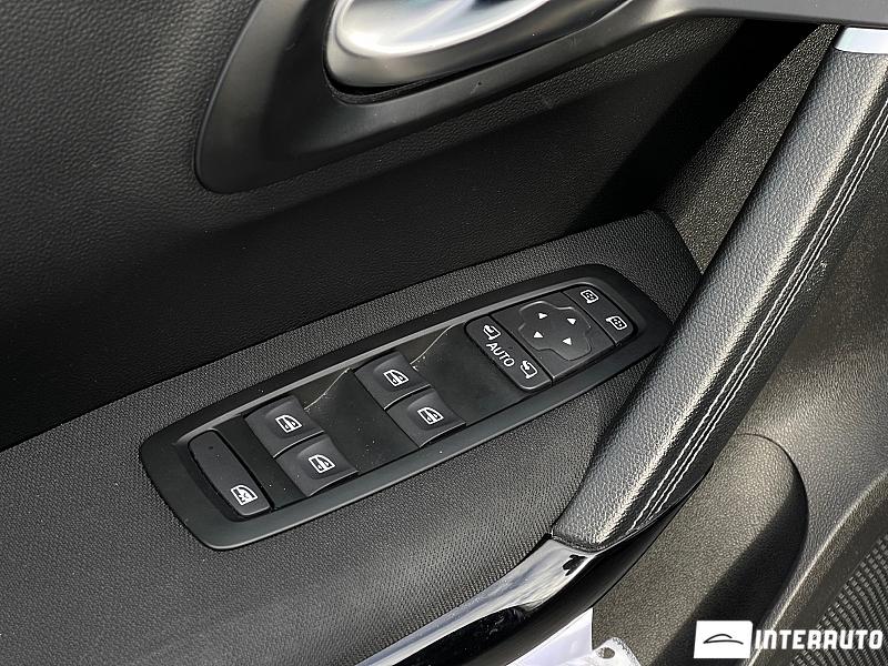 Renault Kadjar 8 renault kadjar 2019