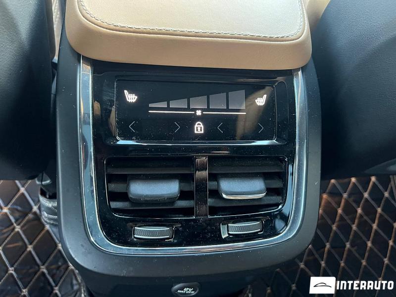 Volvo XC 90 26 volvo xc 90 2017