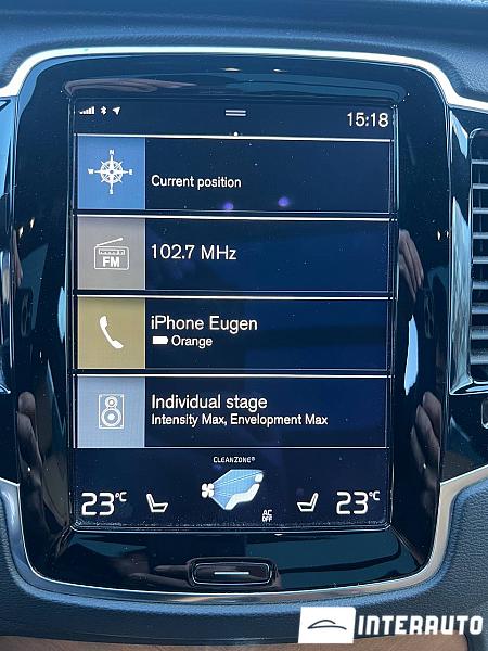 Volvo XC 90 19 volvo xc 90 2017