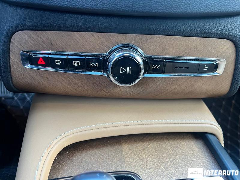 Volvo XC 90 22 volvo xc 90 2017