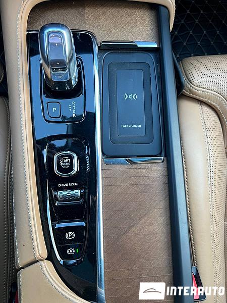 Volvo XC 90 23 volvo xc 90 2017