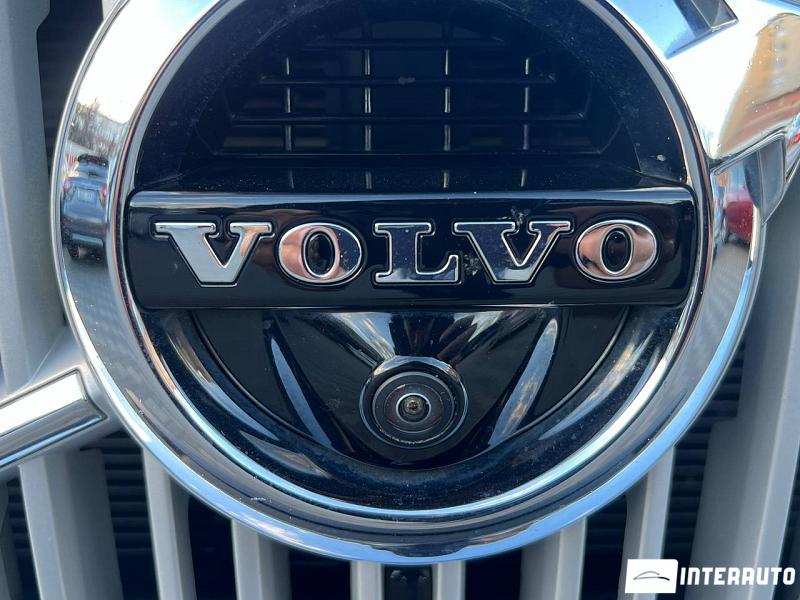 Volvo XC 90 3 volvo xc 90 2017