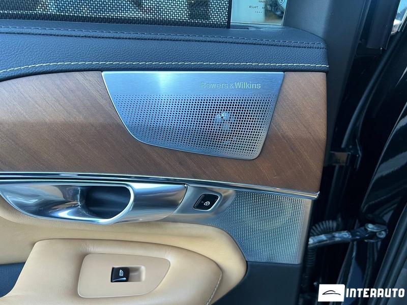 Volvo XC 90 25 volvo xc 90 2017