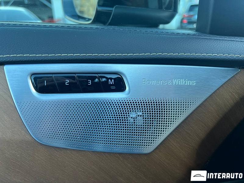 Volvo XC 90 9 volvo xc 90 2017