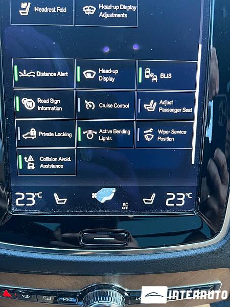 Volvo XC 90 18 volvo xc 90 2017