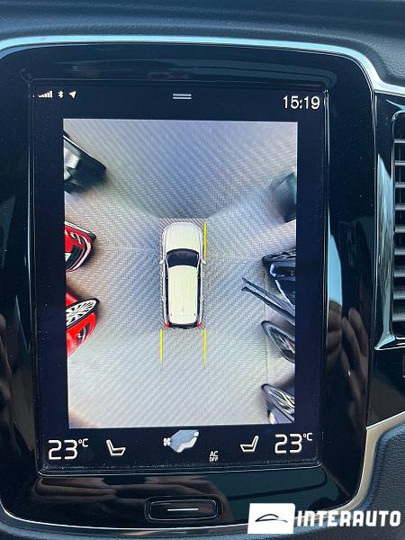 Volvo XC 90 17 volvo xc 90 2017