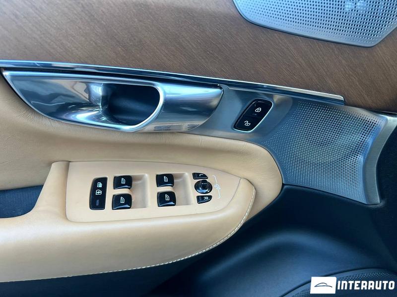 Volvo XC 90 10 volvo xc 90 2017