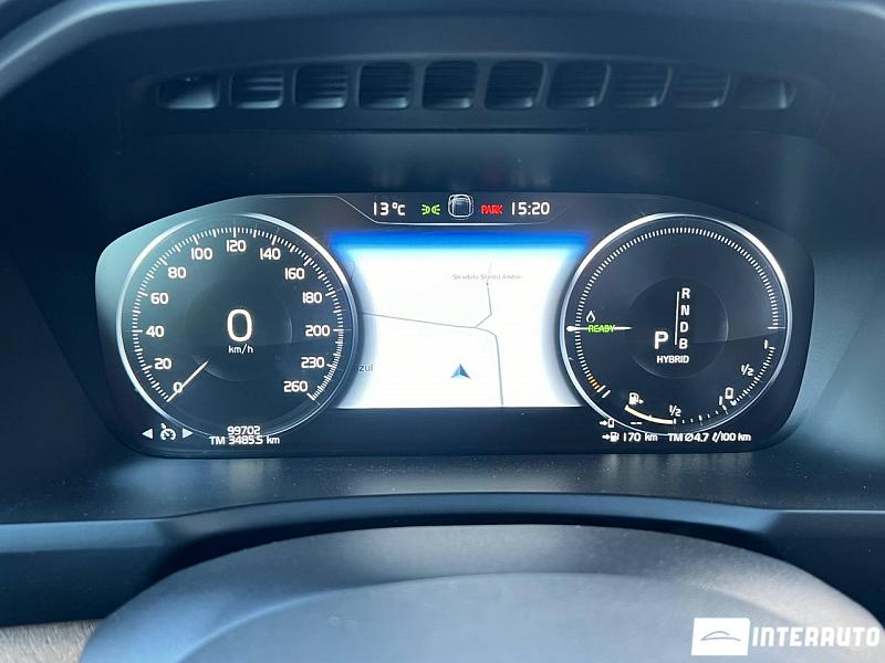 Volvo XC 90 13 volvo xc 90 2017