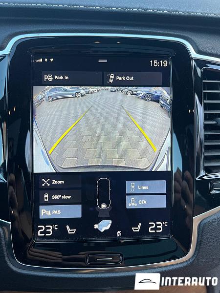 Volvo XC 90 16 volvo xc 90 2017