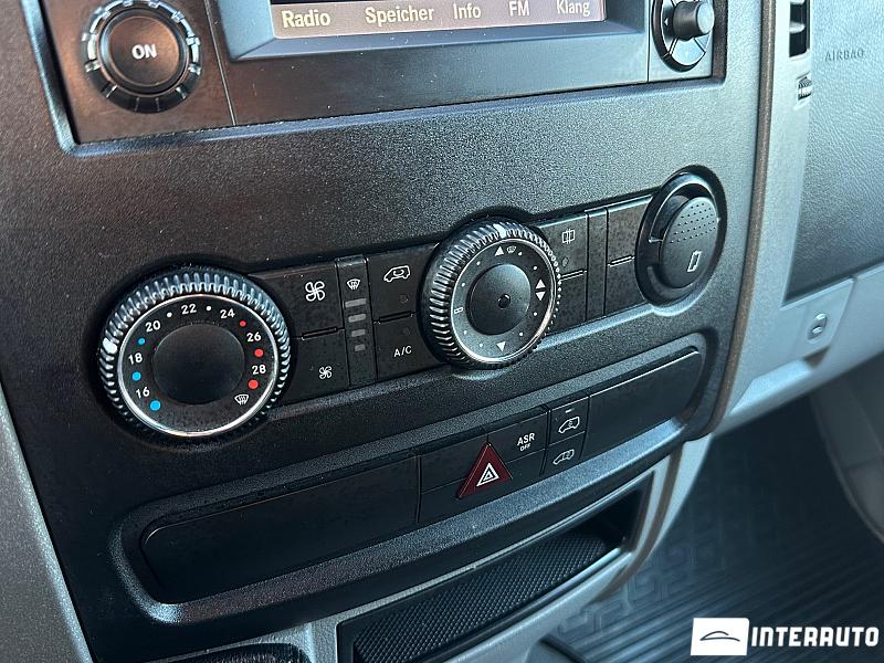 Mercedes Sprinter 11 mercedes sprinter 2018