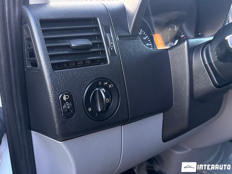 Mercedes Sprinter 7 mercedes sprinter 2018