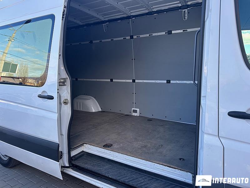 Mercedes Sprinter 14 mercedes sprinter 2018