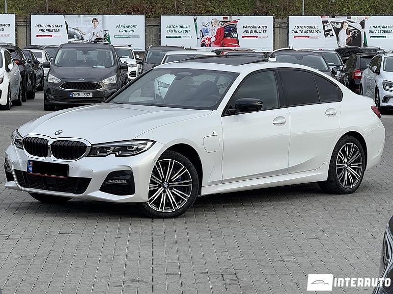 BMW 330E 2 bmw 330e 2019