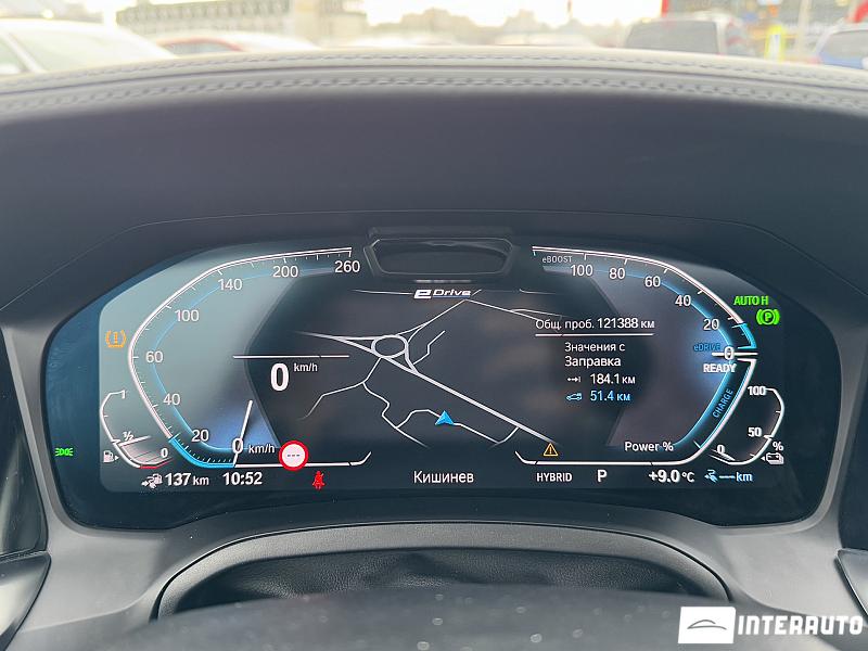 BMW 330E 11 bmw 330e 2019