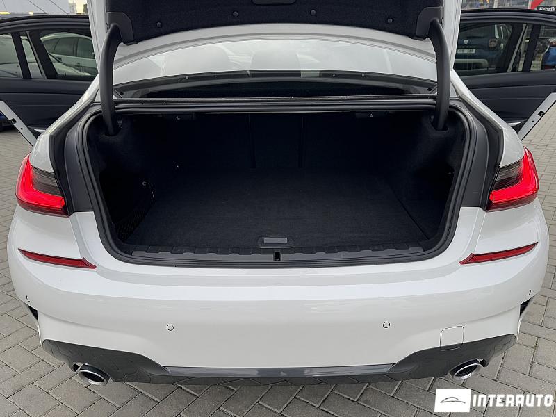 BMW 330E 28 bmw 330e 2019