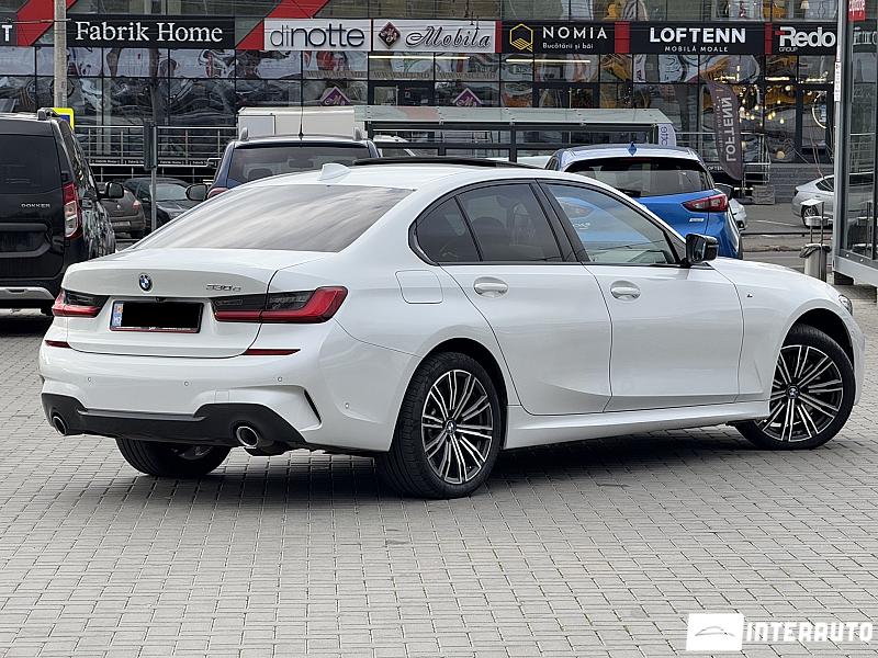 BMW 330E 3 bmw 330e 2019